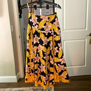 GORGEOUS SKIRT -  Wonderful Colors
